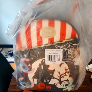 Stitch Halloween Loungefly